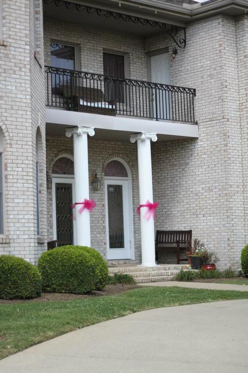 Versailles Rabbit Creek Bed & Breakfast מראה חיצוני תמונה