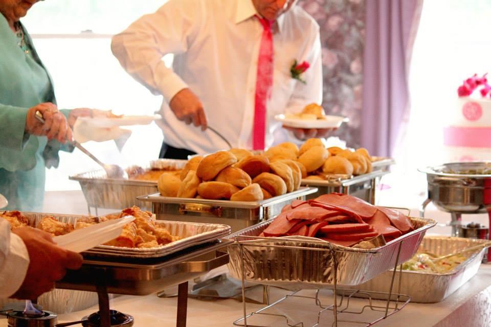 Versailles Rabbit Creek Bed & Breakfast מראה חיצוני תמונה
