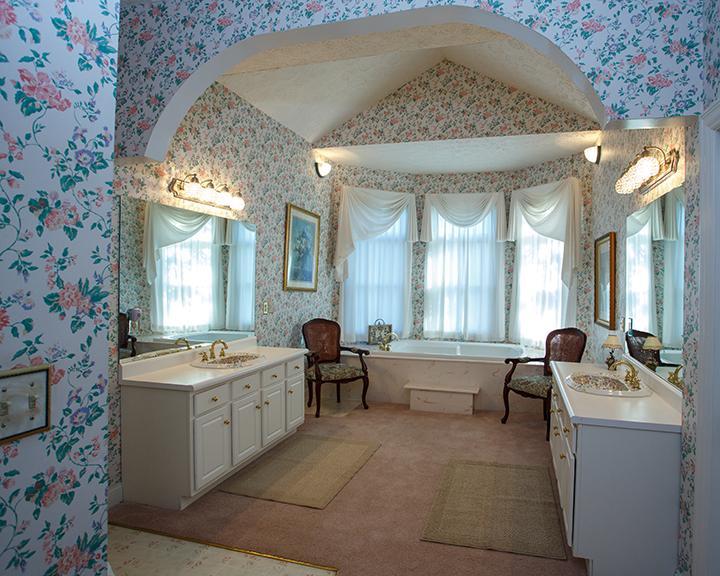 Versailles Rabbit Creek Bed & Breakfast מראה חיצוני תמונה