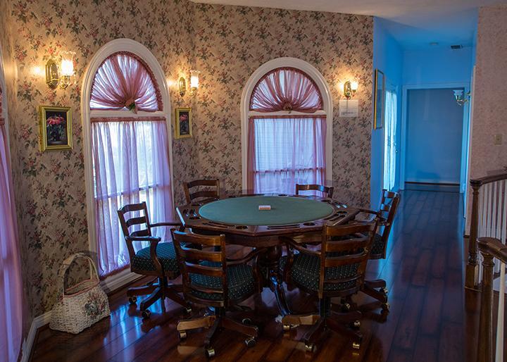 Versailles Rabbit Creek Bed & Breakfast מראה חיצוני תמונה