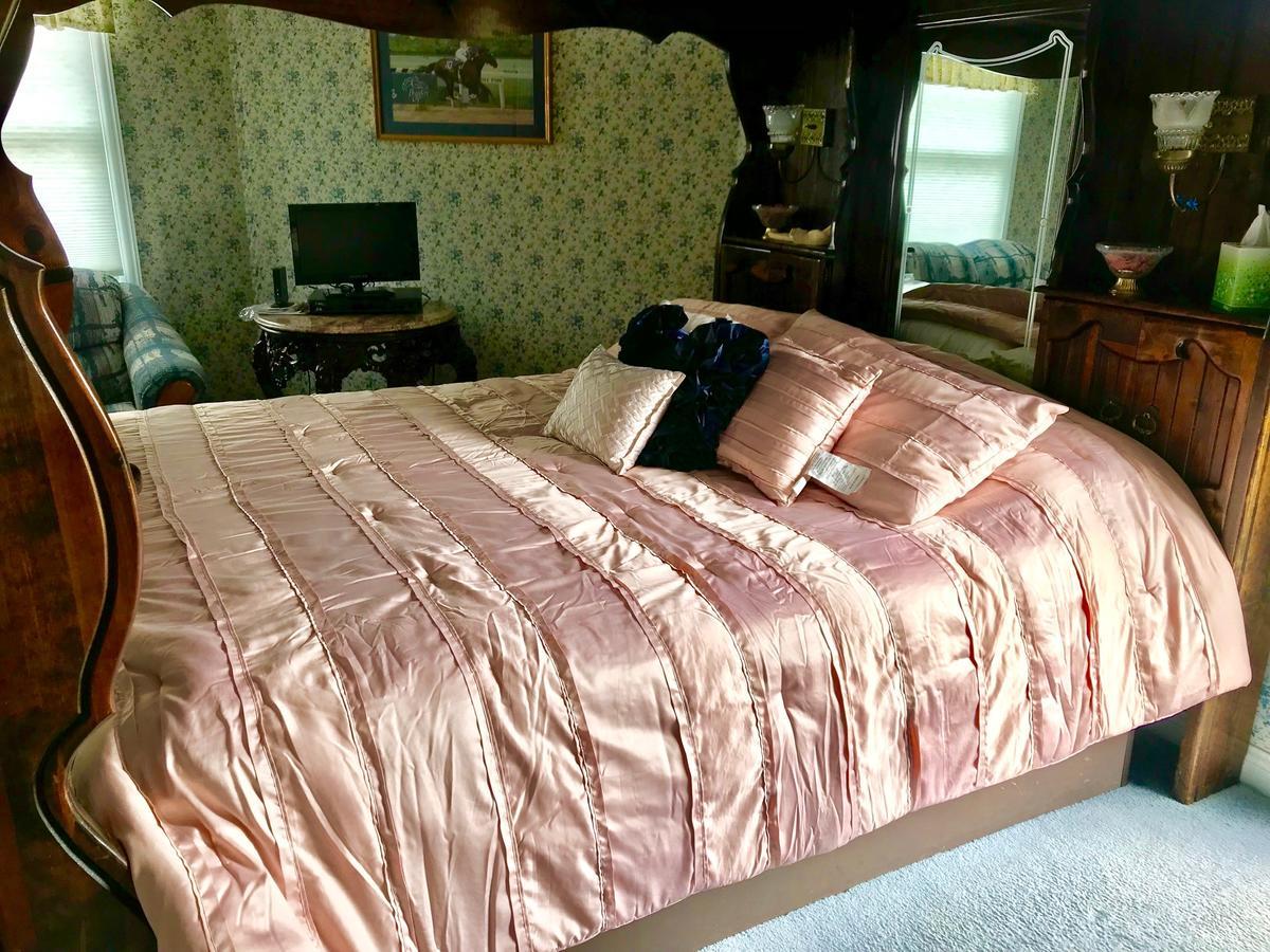 Versailles Rabbit Creek Bed & Breakfast מראה חיצוני תמונה