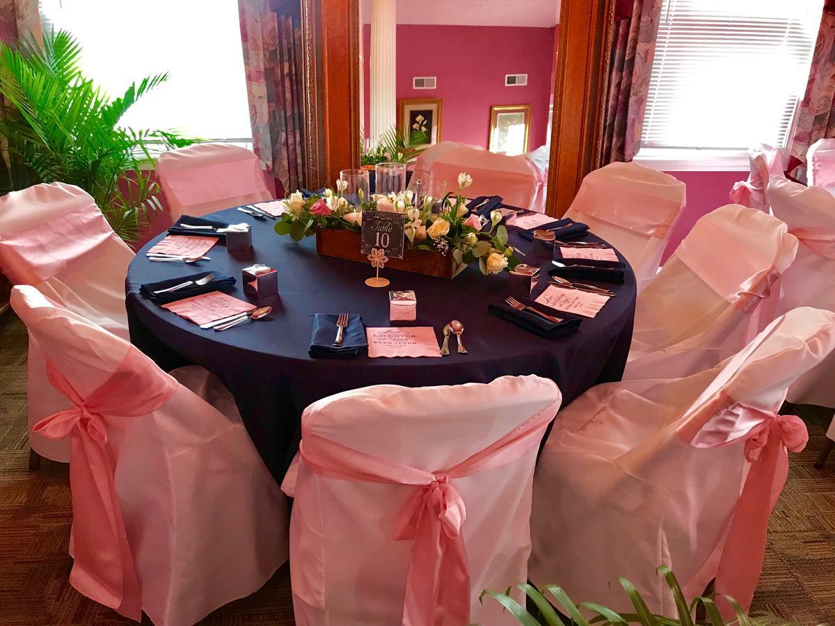 Versailles Rabbit Creek Bed & Breakfast מראה חיצוני תמונה