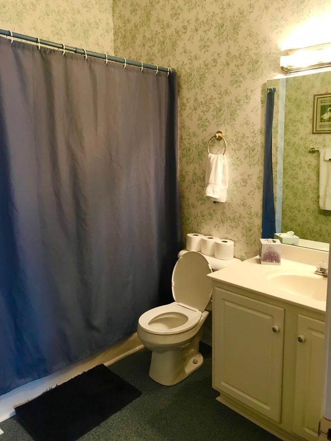 Versailles Rabbit Creek Bed & Breakfast מראה חיצוני תמונה
