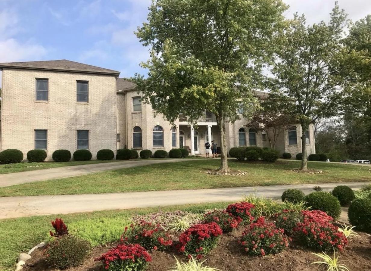 Versailles Rabbit Creek Bed & Breakfast מראה חיצוני תמונה